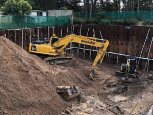 Hire Company for your demolition projects